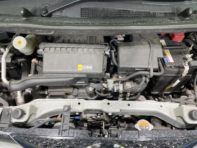 NISSAN DAYZ 4WD 2022 Image 31