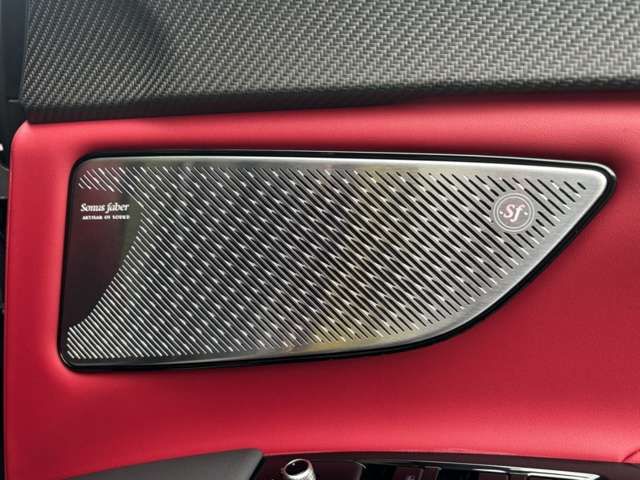 MASERATI GRECALE 2023 Image 31