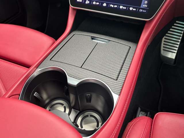 MASERATI GRECALE 2023 Image 31