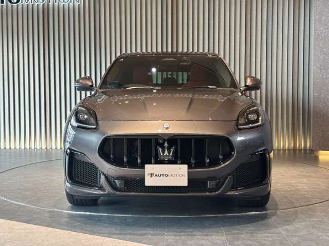 MASERATI GRECALE 2023 Image 31