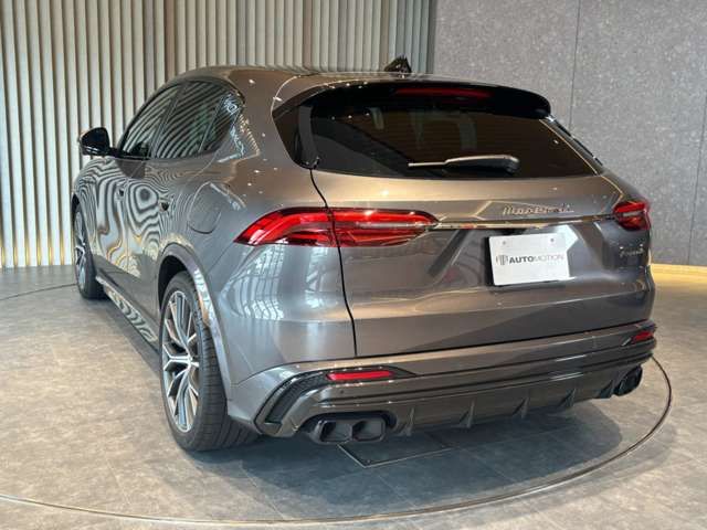 MASERATI GRECALE 2023 Image 31