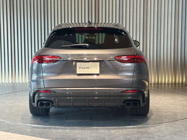 MASERATI GRECALE 2023 Image 31