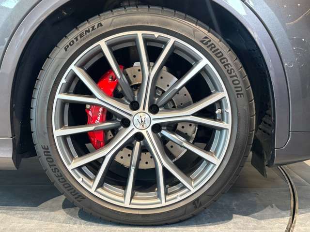 MASERATI GRECALE 2023 Image 31