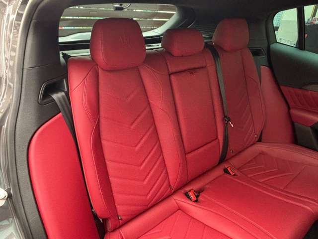 MASERATI GRECALE 2023 Image 31