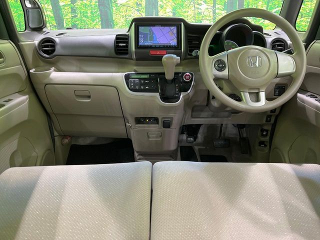 HONDA N BOX 2012 Image 31
