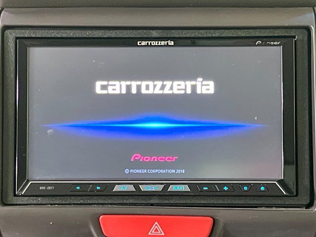 HONDA N BOX 2012 Image 31