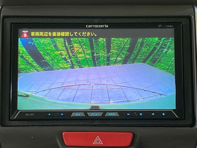 HONDA N BOX 2012 Image 31