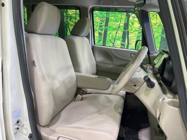 HONDA N BOX 2012 Image 31