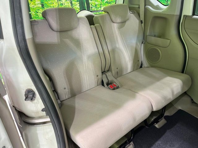 HONDA N BOX 2012 Image 31