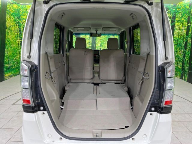 HONDA N BOX 2012 Image 31