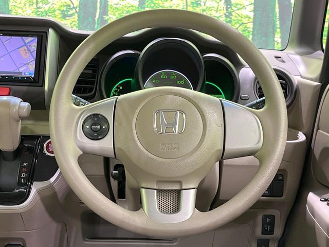 HONDA N BOX 2012 Image 31