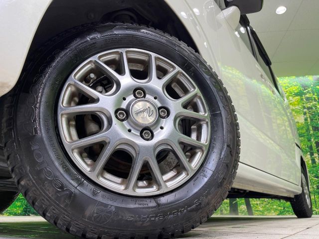 HONDA N BOX 2012 Image 31