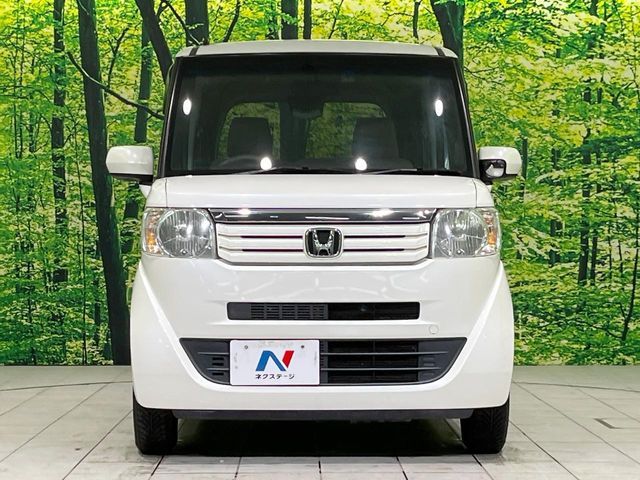HONDA N BOX 2012 Image 31