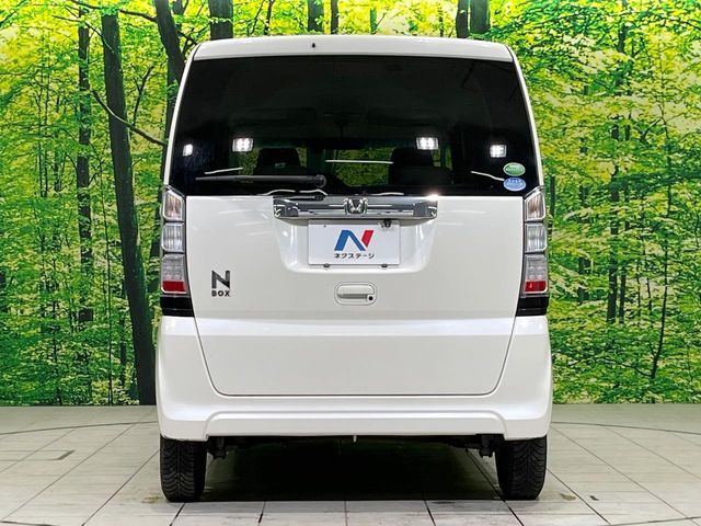 HONDA N BOX 2012 Image 31