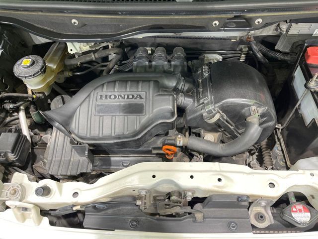 HONDA N BOX 2012 Image 31