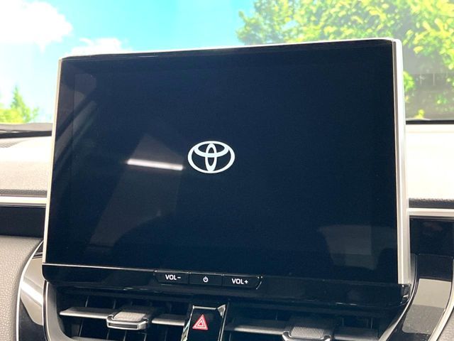 TOYOTA COROLLA CROSS HYBRID 2023 Image 31