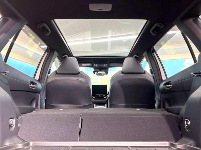 TOYOTA COROLLA CROSS HYBRID 2023 Image 31