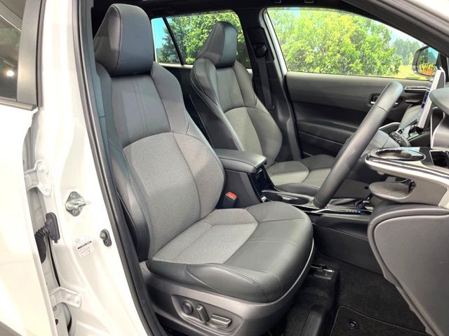 TOYOTA COROLLA CROSS HYBRID 2023 Image 31