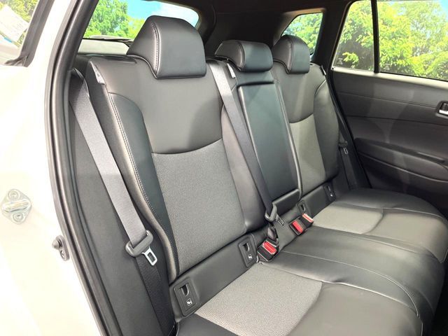 TOYOTA COROLLA CROSS HYBRID 2023 Image 31