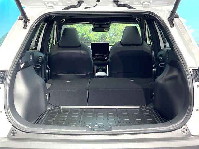 TOYOTA COROLLA CROSS HYBRID 2023 Image 31