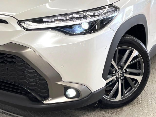 TOYOTA COROLLA CROSS HYBRID 2023 Image 31