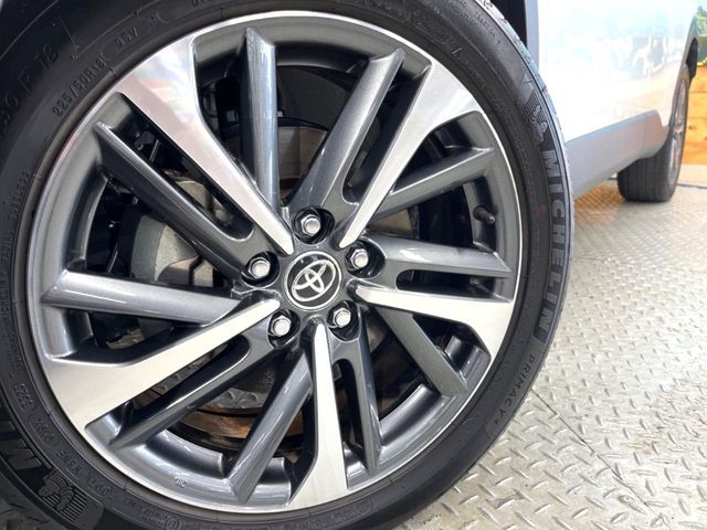 TOYOTA COROLLA CROSS HYBRID 2023 Image 31