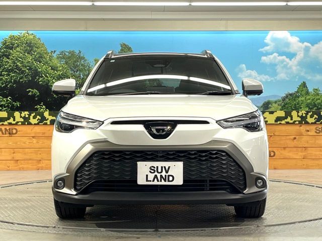 TOYOTA COROLLA CROSS HYBRID 2023 Image 31