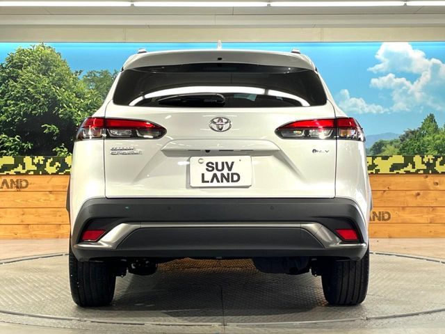TOYOTA COROLLA CROSS HYBRID 2023 Image 31