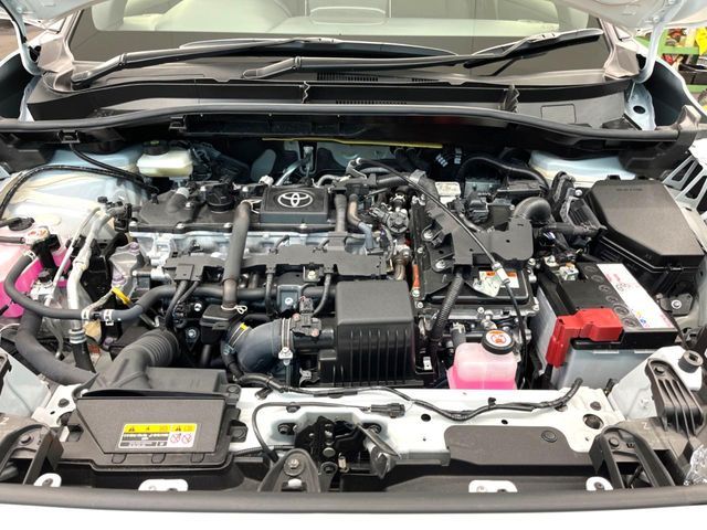 TOYOTA COROLLA CROSS HYBRID 2023 Image 31