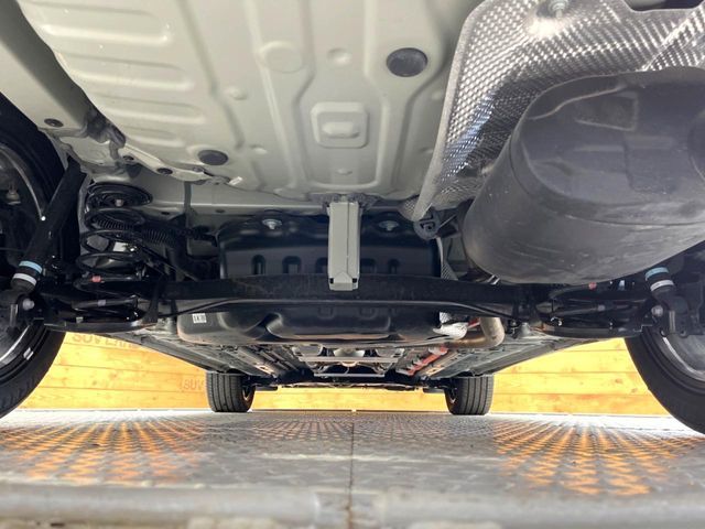 TOYOTA COROLLA CROSS HYBRID 2023 Image 31