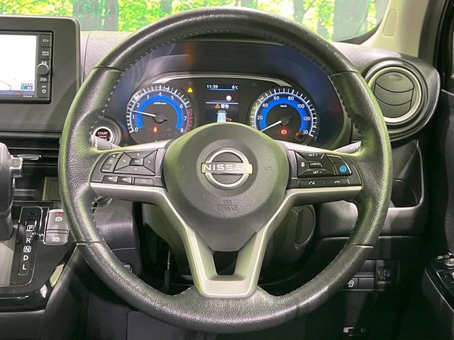 NISSAN DAYZ 4WD 2024 Image 31