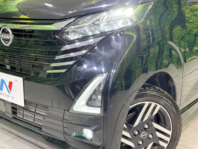 NISSAN DAYZ 4WD 2024 Image 31