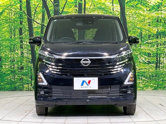 NISSAN DAYZ 4WD 2024 Image 31