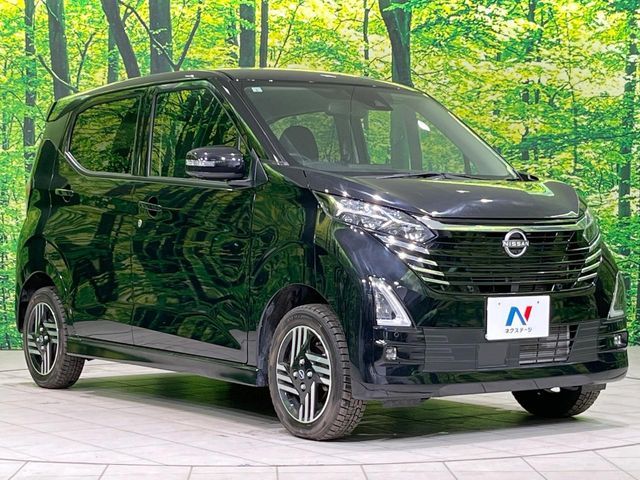 NISSAN DAYZ 4WD 2024 Image 31