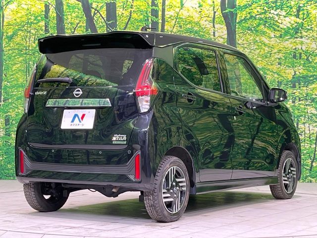 NISSAN DAYZ 4WD 2024 Image 31