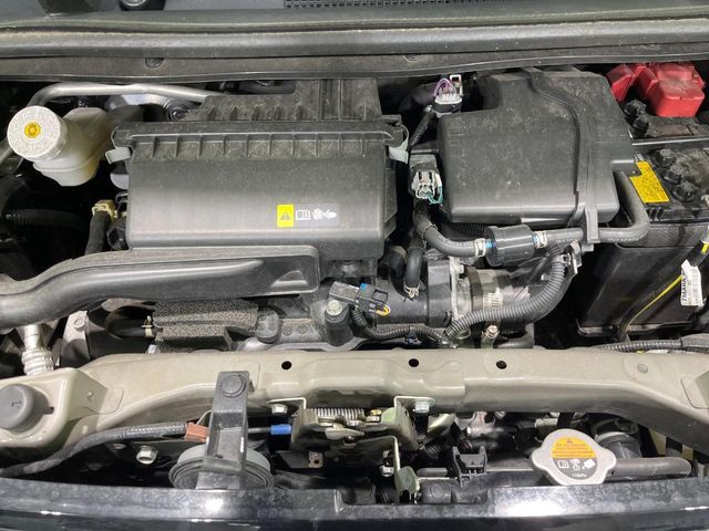 NISSAN DAYZ 4WD 2024 Image 31