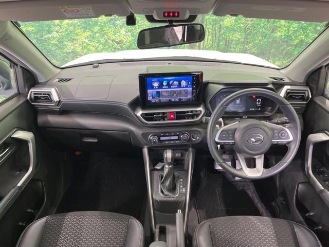 DAIHATSU ROCKY 2020 Image 31