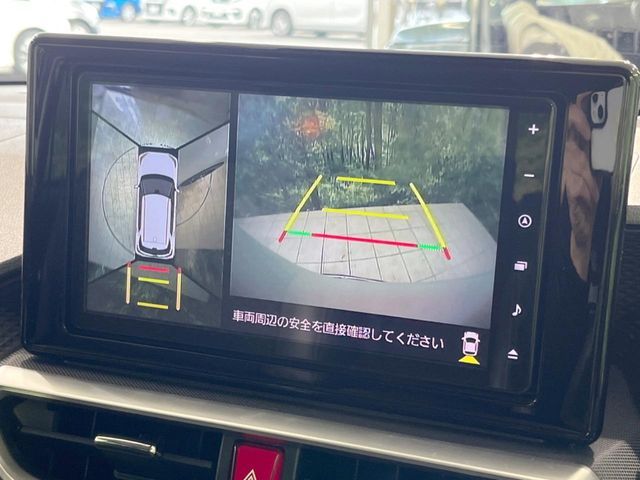 DAIHATSU ROCKY 2020 Image 31