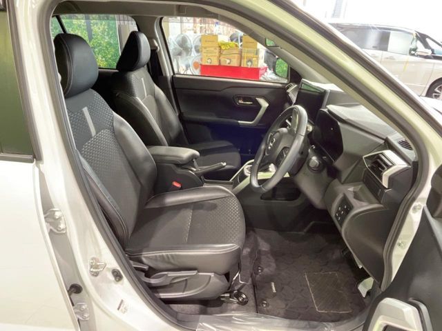 DAIHATSU ROCKY 2020 Image 31