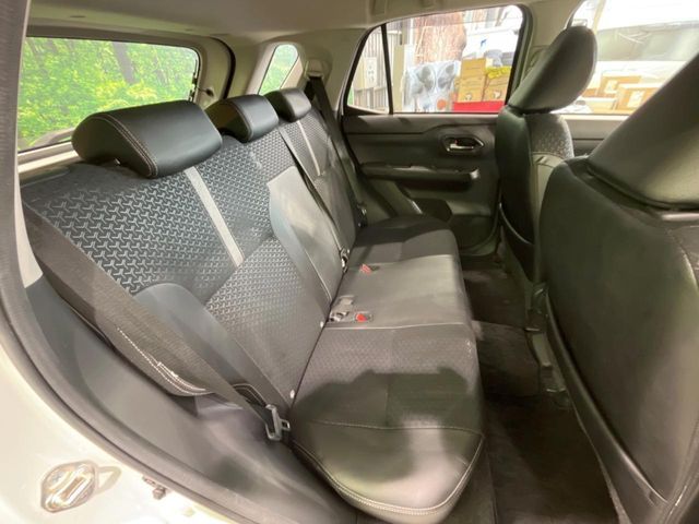 DAIHATSU ROCKY 2020 Image 31