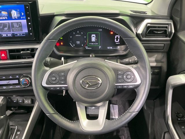 DAIHATSU ROCKY 2020 Image 31