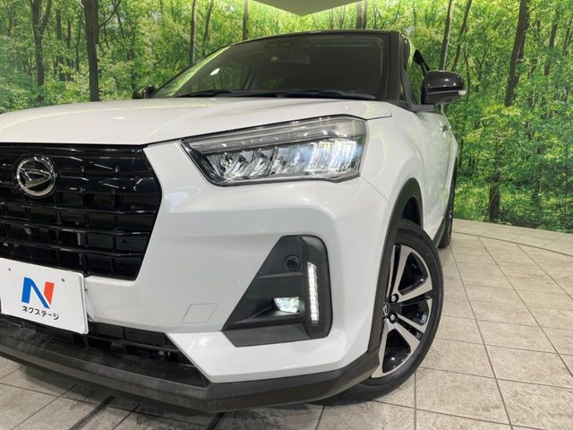 DAIHATSU ROCKY 2020 Image 31