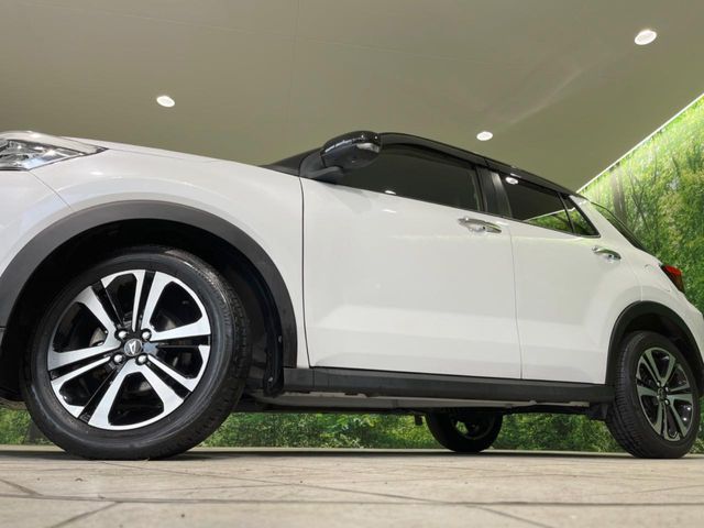 DAIHATSU ROCKY 2020 Image 31