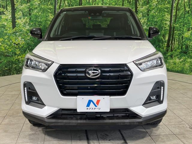 DAIHATSU ROCKY 2020 Image 31