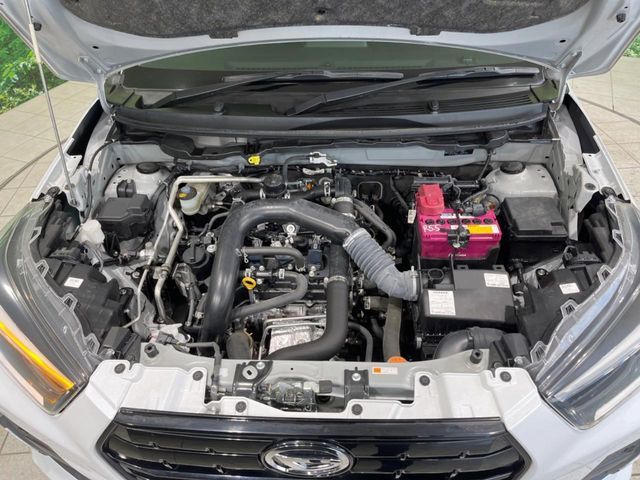 DAIHATSU ROCKY 2020 Image 31