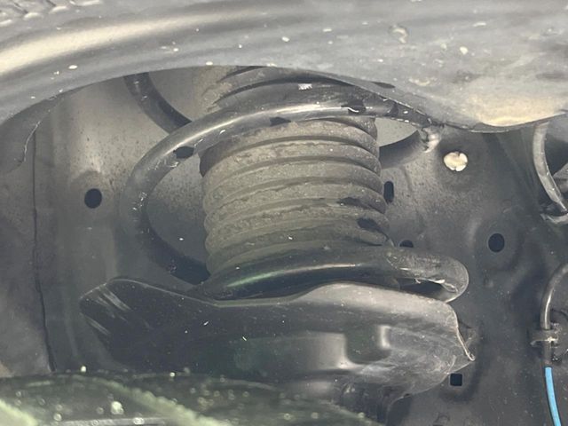 DAIHATSU ROCKY 2020 Image 31