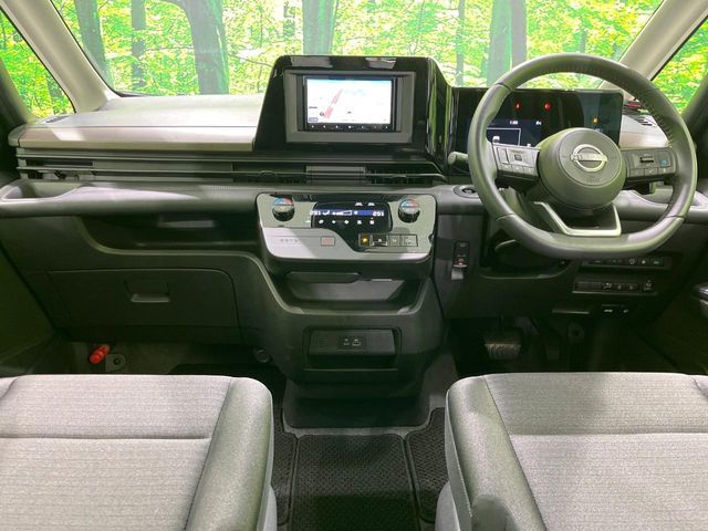 NISSAN SERENA  WG 2025 Image 31