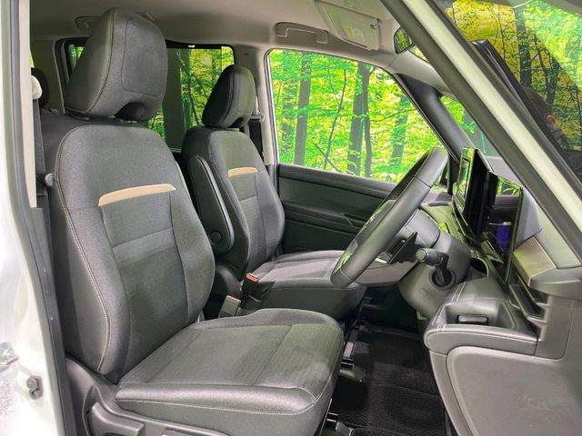 NISSAN SERENA  WG 2025 Image 31