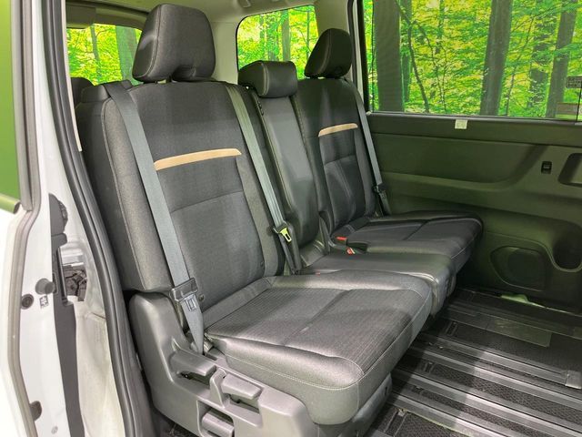 NISSAN SERENA  WG 2025 Image 31