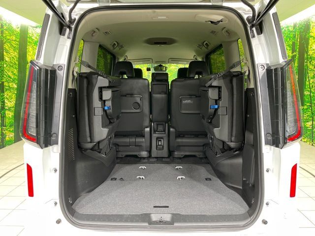 NISSAN SERENA  WG 2025 Image 31